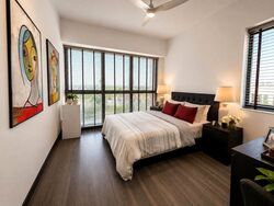 Pasir Ris 8 (D18), Apartment #620708321